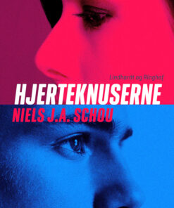 Hjerteknuserne (Bog)