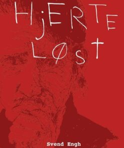 Hjerteløst - Svend-erik Engh - Bog