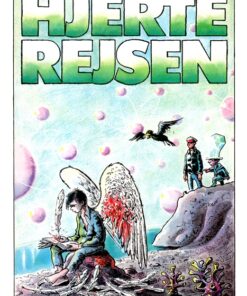 Hjerterejsen (E-bog)