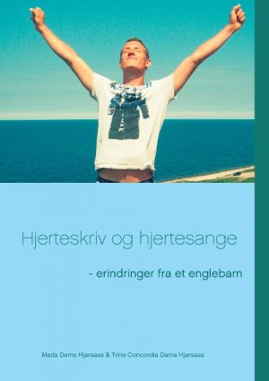 Hjerteskriv og hjertesange (Bog)