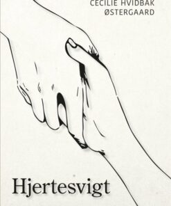 Hjertesvigt - Cecilie Hvidbak østergaard - Bog