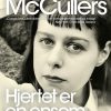 Hjertet Er En Ensom Vandrer - Carson Mccullers - Bog