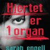 Hjertet er 1 organ (Bog)