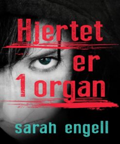 Hjertet er 1 organ (E-bog)