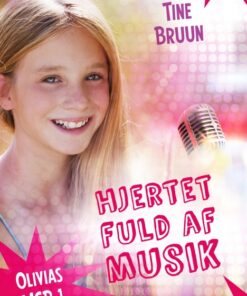 Hjertet fuld af musik (Bog)