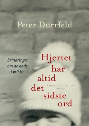 Hjertet har altid det sidste ord (E-bog)