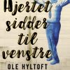 Hjertet sidder til venstre (Bog)