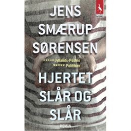 Hjertet slår og slår - Hæftet