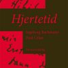 Hjertetid - Paul Celan - Bog