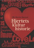 Hjertets Kulturhistorie - Ole Martin Høystad - Bog
