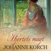 Hjertets Magt - Johanne Korch - Bog
