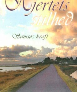Hjertets Stilhed - Lars Muhl - Bog