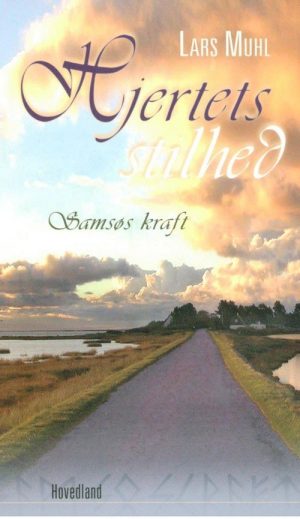 Hjertets Stilhed - Lars Muhl - Bog