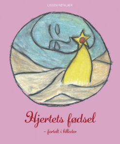 Hjertets fødsel (Bog)