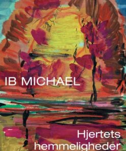 Hjertets hemmeligheder (Bog)