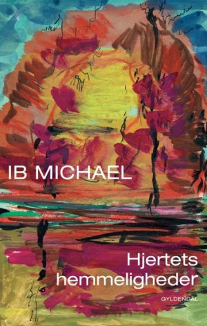 Hjertets hemmeligheder (Bog)