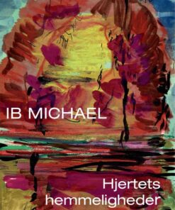 Hjertets hemmeligheder (E-bog)