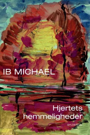 Hjertets hemmeligheder (E-bog)