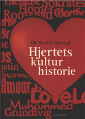 Hjertets kulturhistorie (Bog)