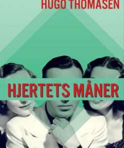 Hjertets måner (E-bog)