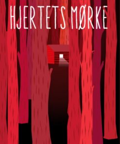 Hjertets mørke (Bog)