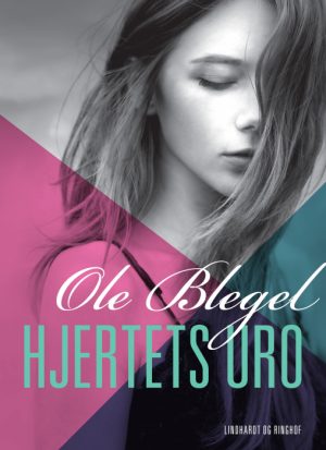 Hjertets uro (Bog)