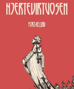 Hjertevirtuosen (Bog)