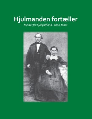 Hjulmanden fortæller (Bog)