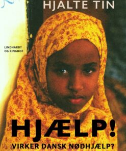 Hjælp! (E-bog)