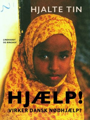 Hjælp! (E-bog)