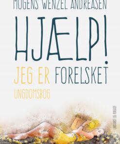 Hjælp! Jeg er forelsket (E-bog)