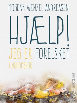 Hjælp! Jeg er forelsket (E-bog)