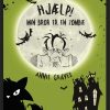 Hjælp! Min bror er en zombie (E-bog)