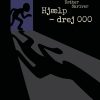 Hjælp - drej 000 (E-bog)