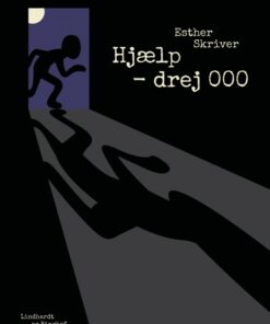 Hjælp - drej 000 (E-bog)