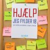 Hjælp jeg fylder 18 (Bog)