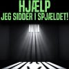 Hjælp, jeg sidder i spjældet! (E-bog)