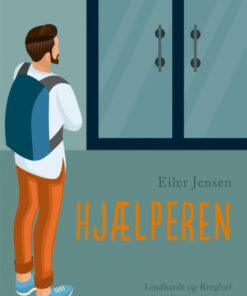 Hjælperen (E-bog)