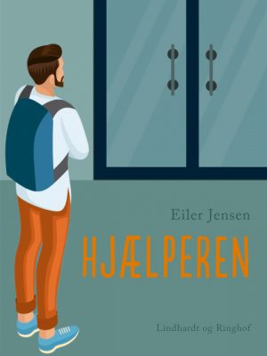 Hjælperen (E-bog)