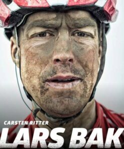 Hjælperytteren - Biografi - Lars Bak - Bog