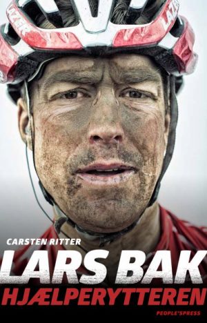 Hjælperytteren - Biografi - Lars Bak - Bog