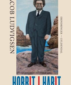 Hobbit I Habit - Jacob Ludvigsen - Bog