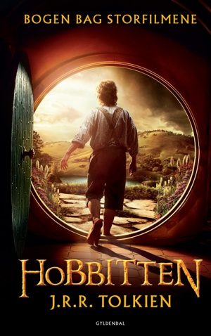 Hobbitten - J.r.r. Tolkien - Bog