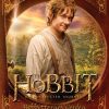 Hobbitternes Verden - Diverse - Bog