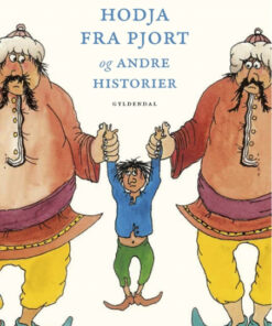 Hodja fra Pjort og andre historier (Bog)