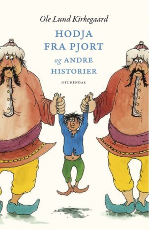 Hodja fra Pjort og andre historier (Bog)