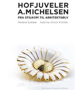 Hofjuvelér A. Michelsen (Bog)