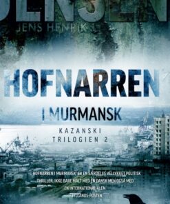Hofnarren i Murmansk (Bog)