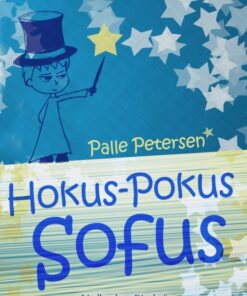 Hokus-Pokus Sofus (E-bog)