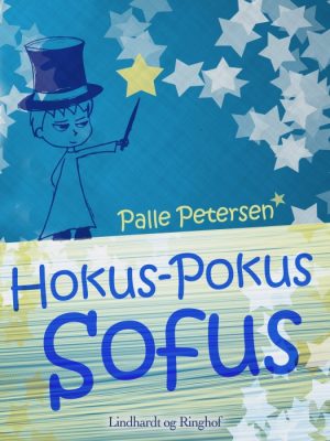 Hokus-Pokus Sofus (E-bog)